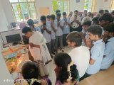 Pooja Celebration 2